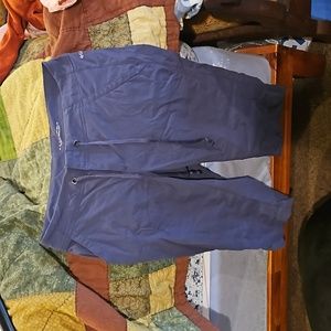 Columbia everyday capri